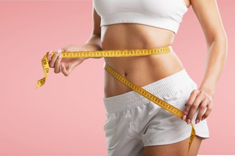 como manter o peso ideal