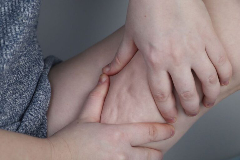 ciencia por tras da celulite