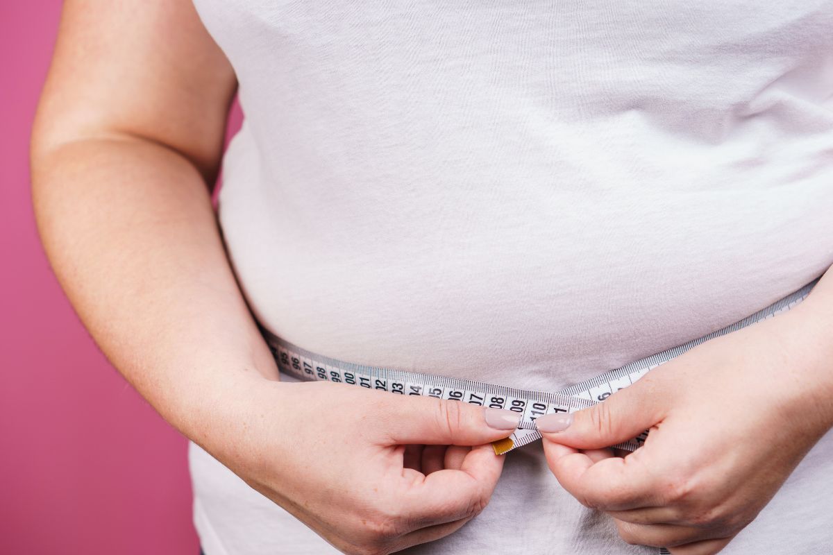 emagrecimento na menopausa