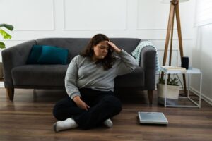 Leia mais sobre o artigo Por que não consigo emagrecer mesmo fazendo dieta e exercício?