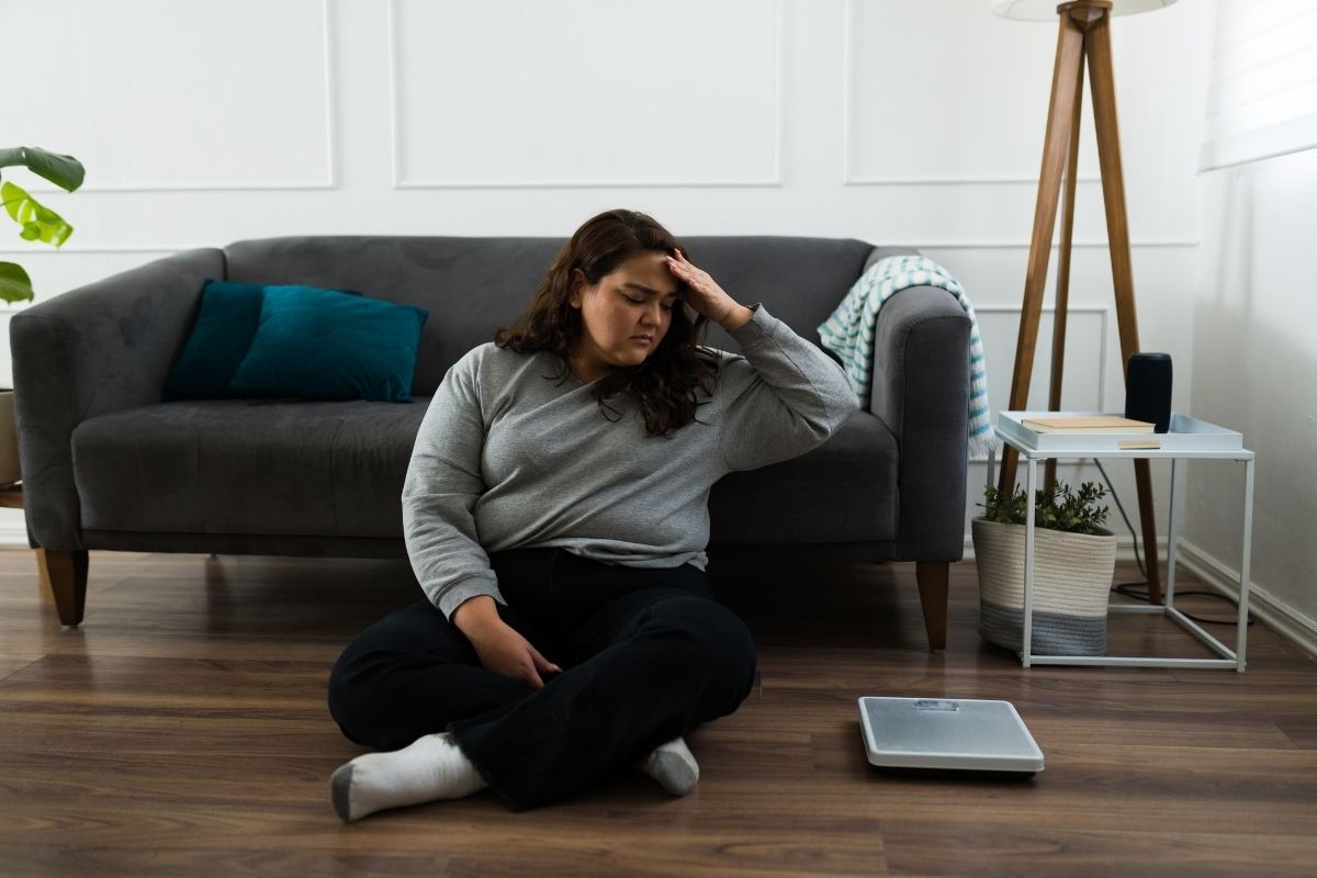 Leia mais sobre o artigo Por que não consigo emagrecer mesmo fazendo dieta e exercício?